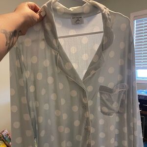RIOT Theory Nightie Jillian Harris size XL